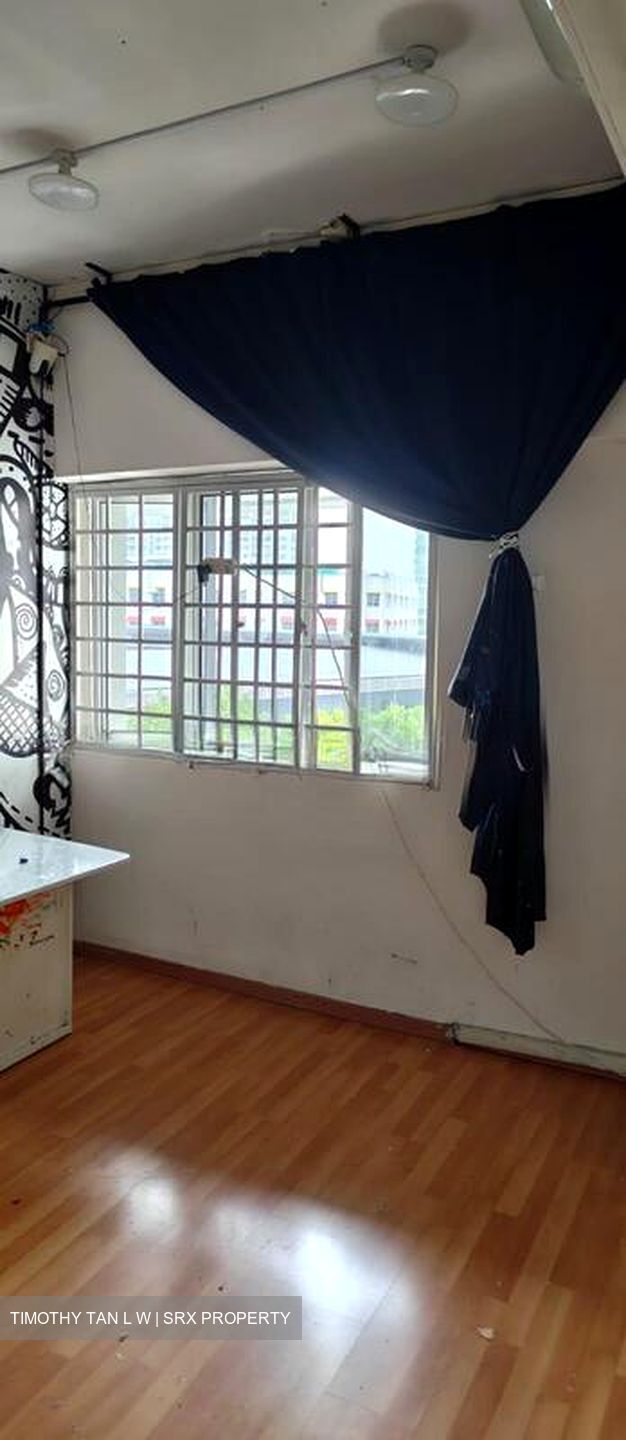 Hougang Street 21 (D19), Office #568049291